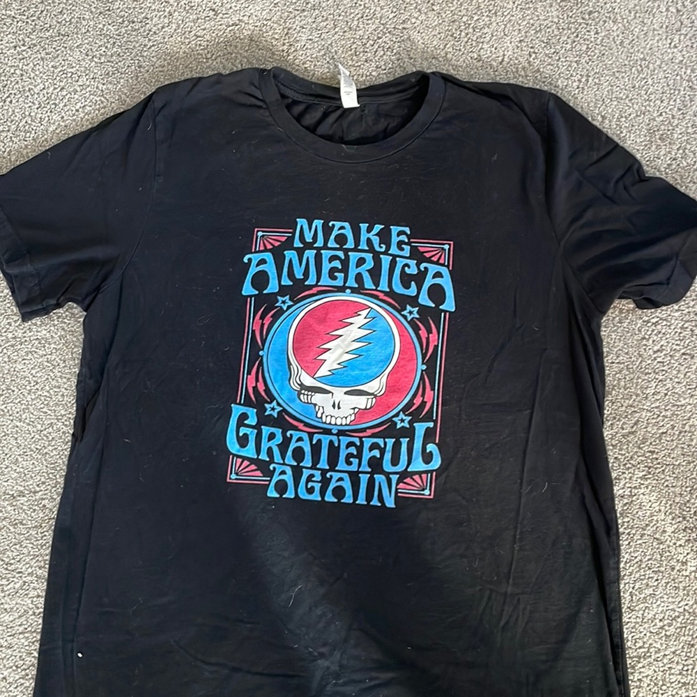 Grateful Dead Tshirt
